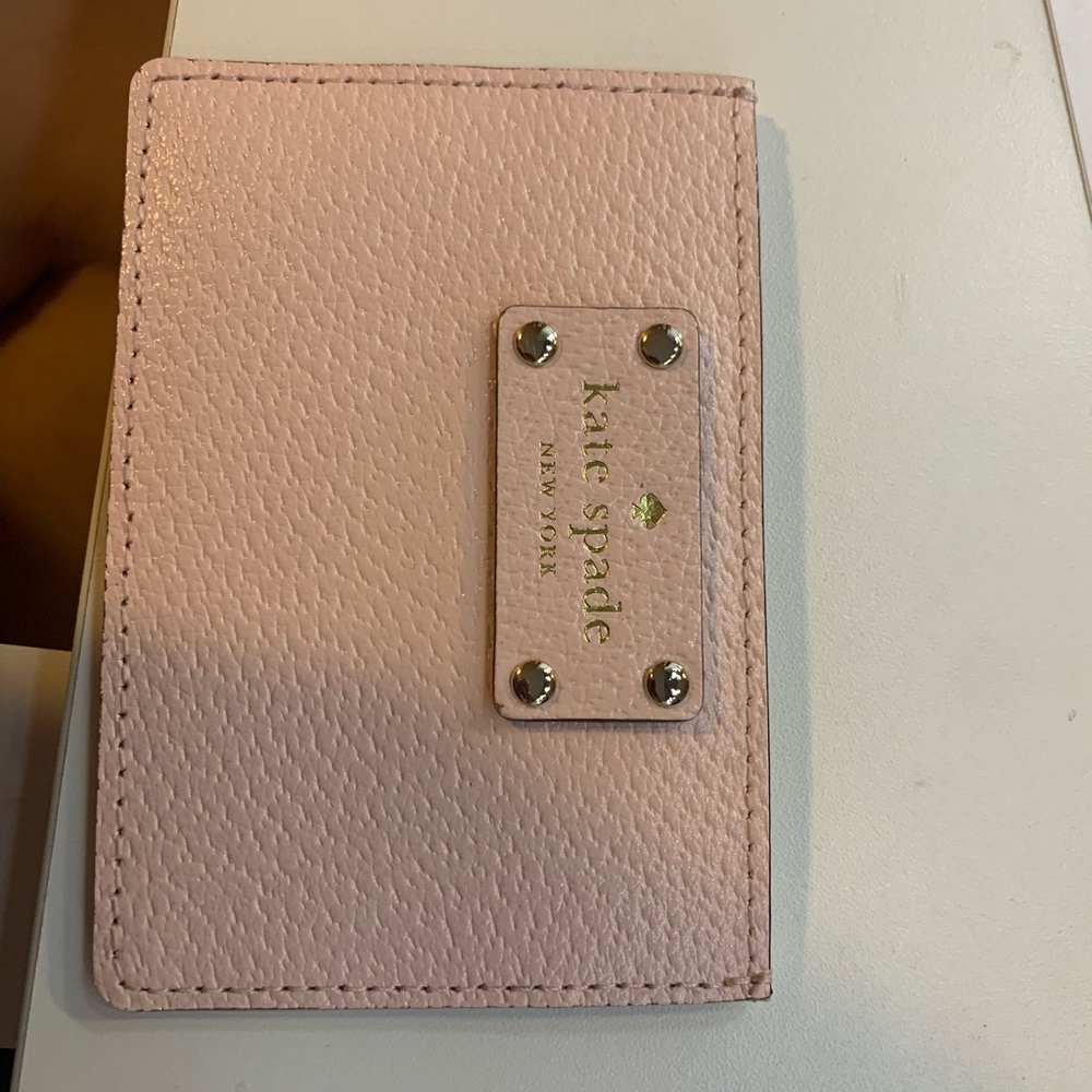 Kate Spade Cardholer